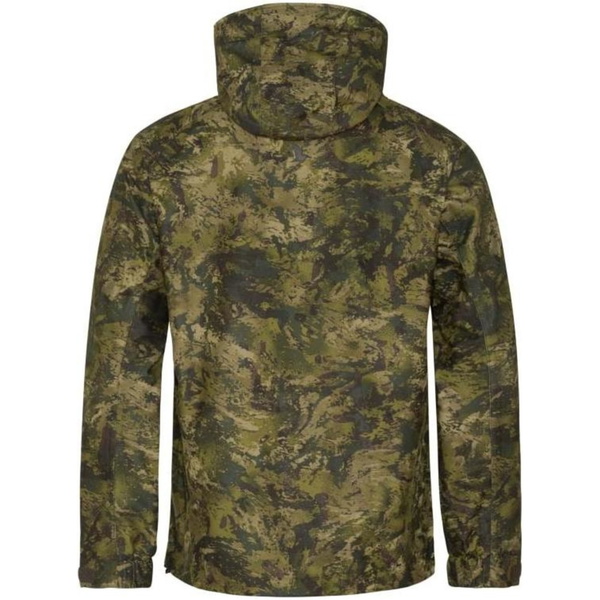 Seeland Heren Avail Camo Jacket 1002180 - Invis Green